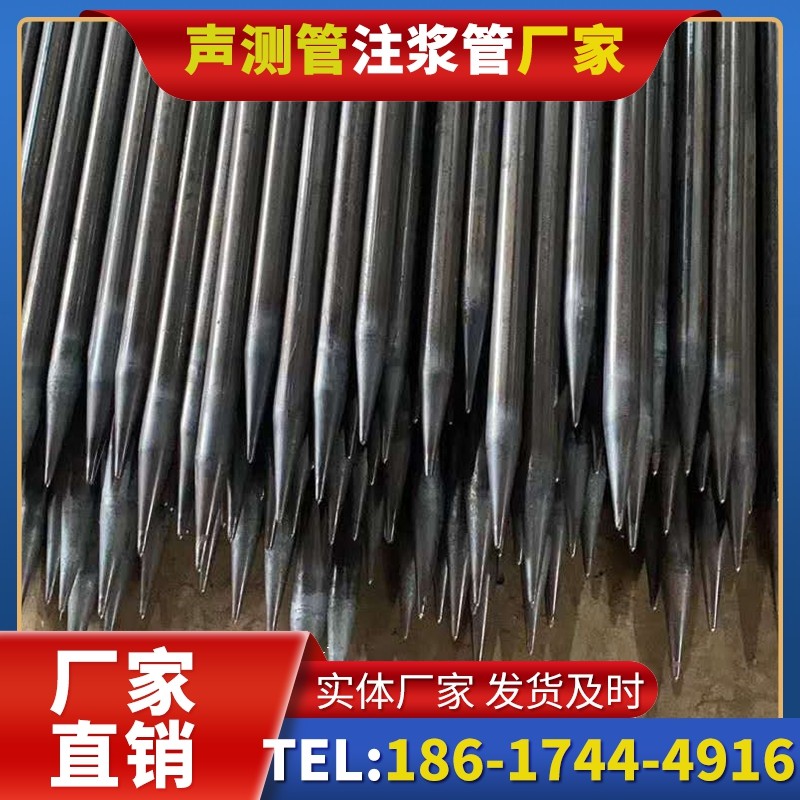 元谋桥梁桩基声测管的荷载适应性设计
